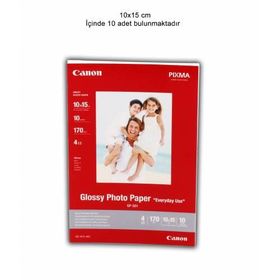 Canon BJ MEDIA GP-501 Fotoğraf Kağıdı