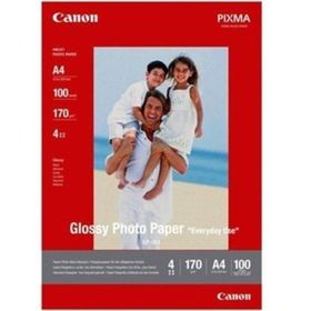 Canon BJ MEDIA GP-501 Fotoğraf Kağıdı