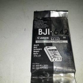 Canon BJI-642 Mürekkep Kartuş