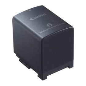 Canon BP-828 2670 mAh Video Kamera Bataryası