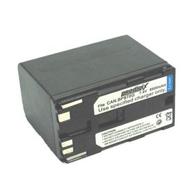 Canon BP-970 Şarj Cihazı