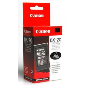 Canon BX-20 Kartuş