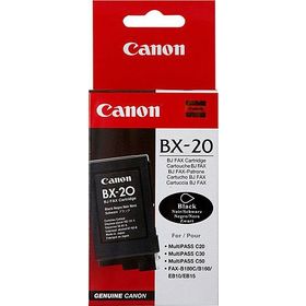 Canon BX-20 Kartuş
