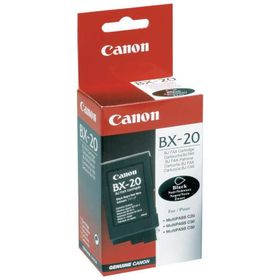 Canon BX-20 Kartuş