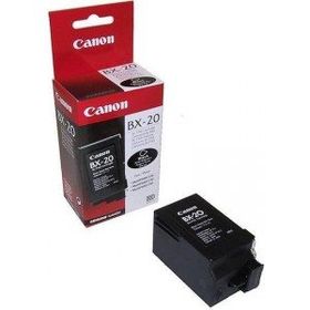 Canon BX-20 Kartuş