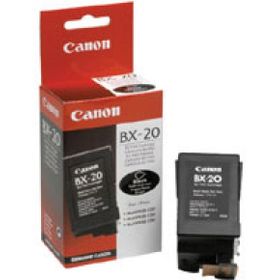 Canon BX-20 Kartuş