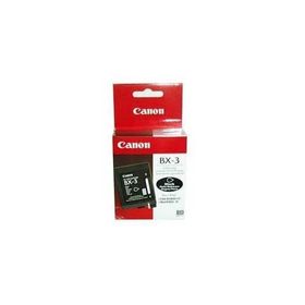 Canon BX-3 Kartuş