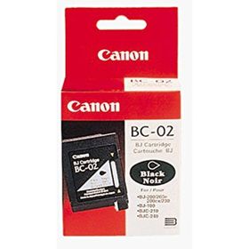 Canon BX-3 Kartuş