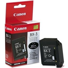 Canon BX-3 Kartuş
