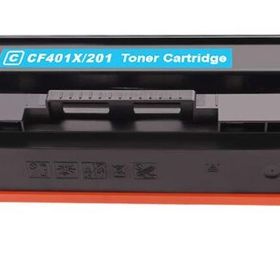 Canon C-054 Mavi LBP 621 623 640 MF641 642 643 644 Muadil Toner