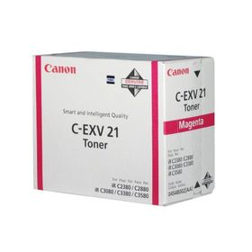 Canon C 3380 Imagerunner (C-EXV 21/0455 B 002) – Orijinal – toner Sarı – 14.000 sayfa