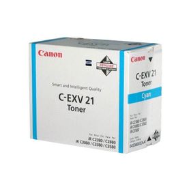Canon C 3380 Imagerunner (C-EXV 21/0455 B 002) – Orijinal – toner Sarı – 14.000 sayfa