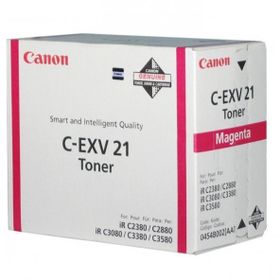 Canon C 3380 Imagerunner (C-EXV 21/0455 B 002) – Orijinal – toner Sarı – 14.000 sayfa