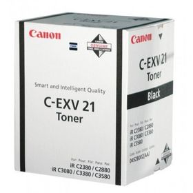 Canon C 3380 Imagerunner (C-EXV 21/0455 B 002) – Orijinal – toner Sarı – 14.000 sayfa