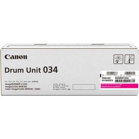 Canon C-EXV-034 Kırmızı Fotokopi Drum Ünitesi