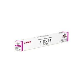 Canon C-EXV-034 Kırmızı Fotokopi Drum Ünitesi