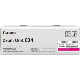 Canon C-EXV-034 Kırmızı Fotokopi Drum Ünitesi