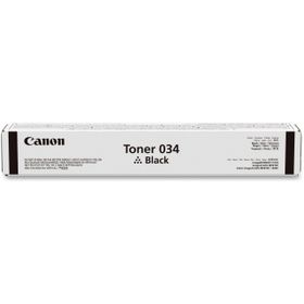 Canon C-EXV-034 Kırmızı Fotokopi Toneri