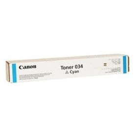 Canon C-EXV-034 Muadil Toner