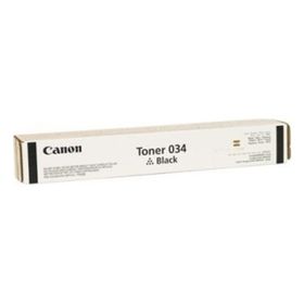 Canon C-EXV-034 Muadil Toner