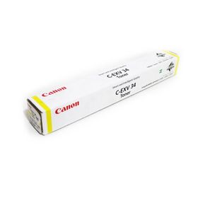 Canon C-EXV-034 Sarı Fotokopi Drum Ünitesi