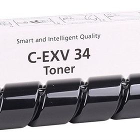Canon C-EXV-034 Sarı Fotokopi Drum Ünitesi