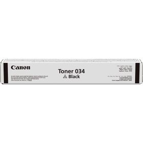 Canon C-EXV-034 Sarı Fotokopi Toneri