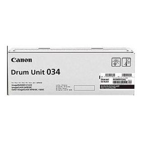 Canon C-EXV-034 Siyah Fotokopi Drum Ünitesi