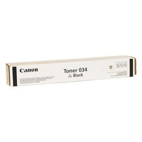 Canon C-EXV-034 Siyah Fotokopi Toneri