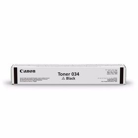 Canon C-EXV-034 Siyah Fotokopi Toneri