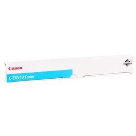 Canon C-EXV-10 Mavi Fotokopi Toneri