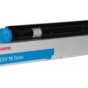 Canon C-EXV-10 Mavi Fotokopi Toneri