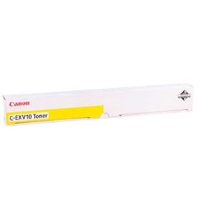 Canon C-EXV-10 Sarı Fotokopi Toneri