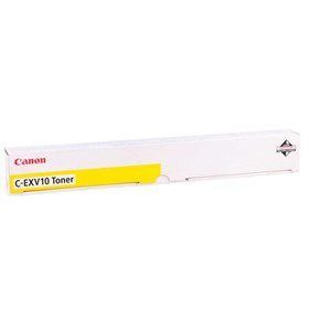 Canon C-EXV-10 Sarı Fotokopi Toneri