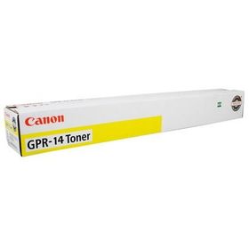 Canon C-EXV-10 Sarı Fotokopi Toneri