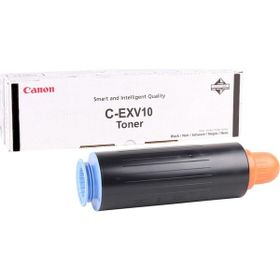 Canon C-EXV-10 Siyah Fotokopi Toneri