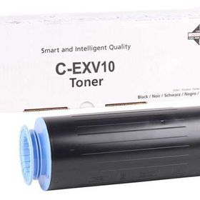 Canon C-EXV-10 Siyah Fotokopi Toneri