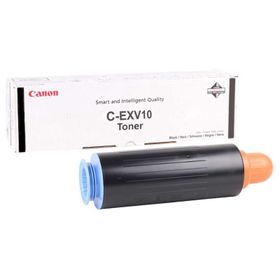 Canon C-EXV-10 Siyah Fotokopi Toneri