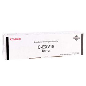 Canon C-EXV-10 Siyah Fotokopi Toneri