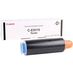 Canon C-EXV-10 Siyah Fotokopi Toneri