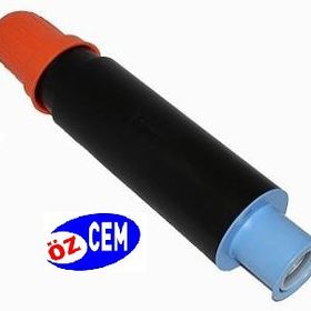 Canon C-EXV 12 IR 3025-3035-3045-3225-3235-3245-3530-3570-4570 Siyah Muadil Toner