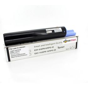 Canon C-EXV-14-0384B006 Muadil Toner