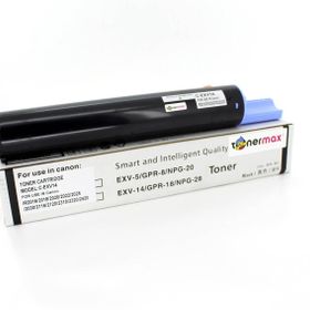 Canon C-EXV-14-0384B006 Muadil Toner
