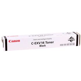 Canon C-EXV-14-0384B006 Siyah Orijinal Fotokopi Toner
