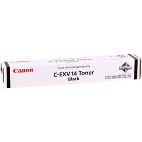 Canon C-EXV-14/0384B006 Orjinal Fotokopi Toneri