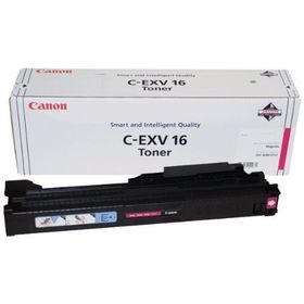 Canon C-EXV-16 Kırmızı Fotokopi Toneri