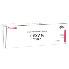 Canon C-EXV-16 Kırmızı Fotokopi Toneri