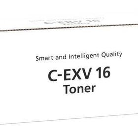 Canon C-EXV-16 Kırmızı Fotokopi Toneri