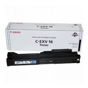 Canon C-EXV-16 Mavi Fotokopi Toneri