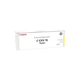 Canon C-EXV-16 Sarı Fotokopi Toneri